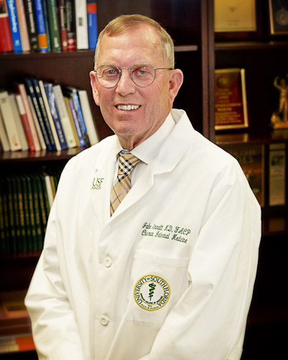 Dr. John T Sinnott
